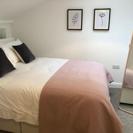 Villa Garden House York Esterno foto