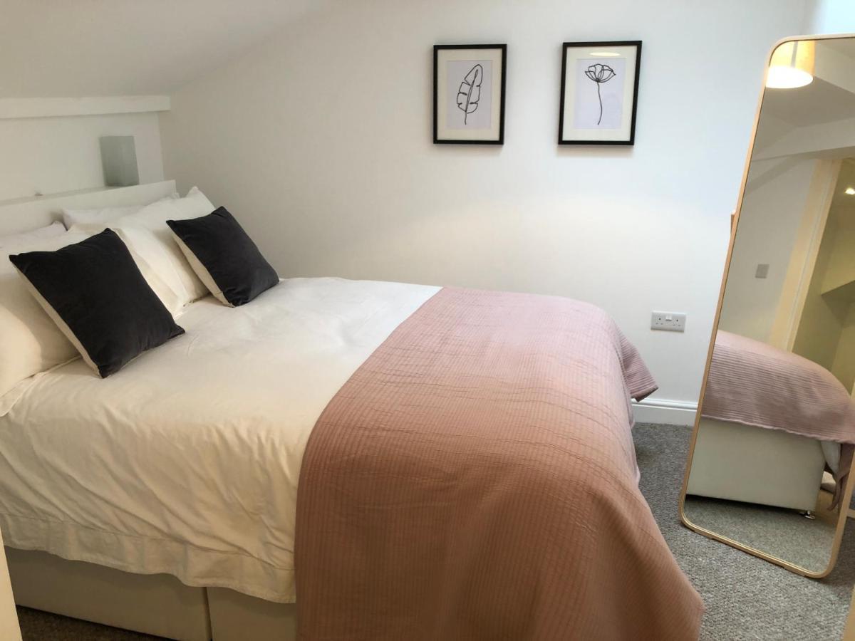 Villa Garden House York Esterno foto