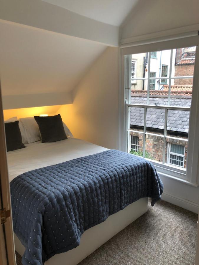 Villa Garden House York Esterno foto