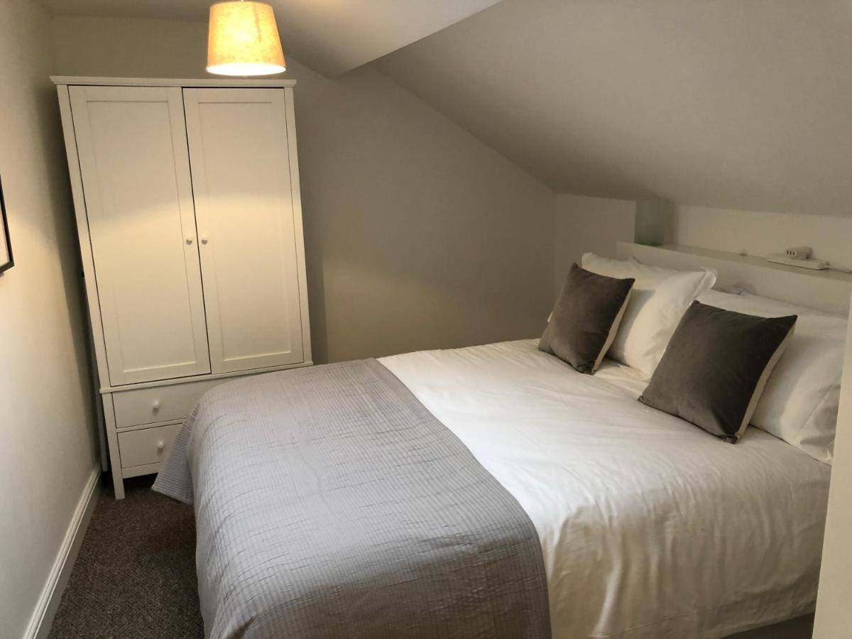 Villa Garden House York Esterno foto